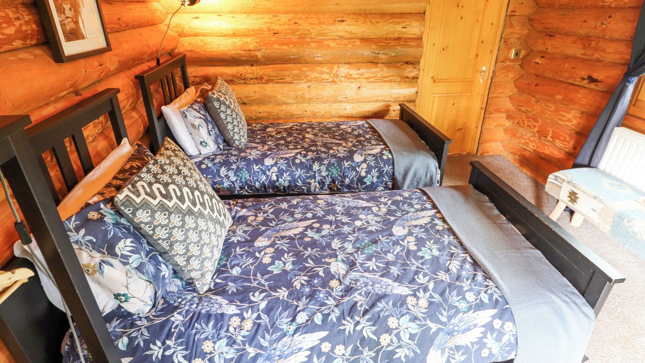 Photo of Bedroom in Tattershall