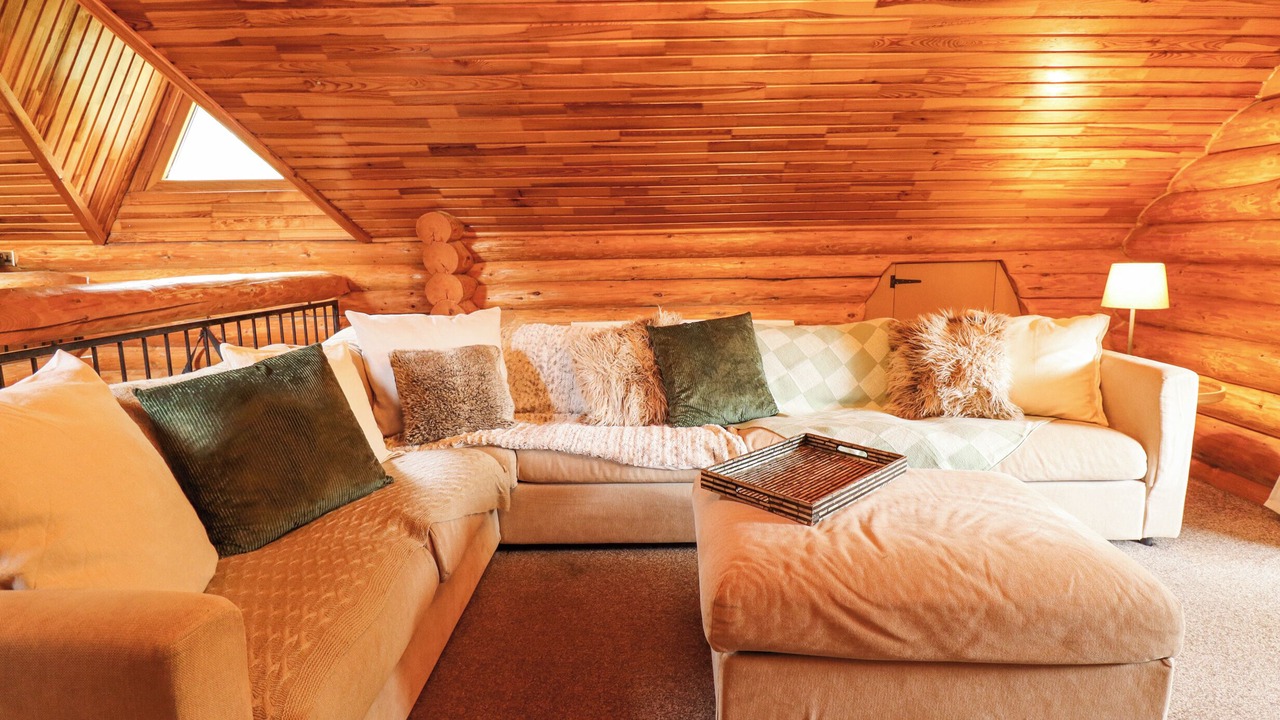 Photo of Livingroom in Tattershall