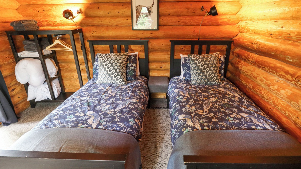 Photo of Bedroom in Tattershall