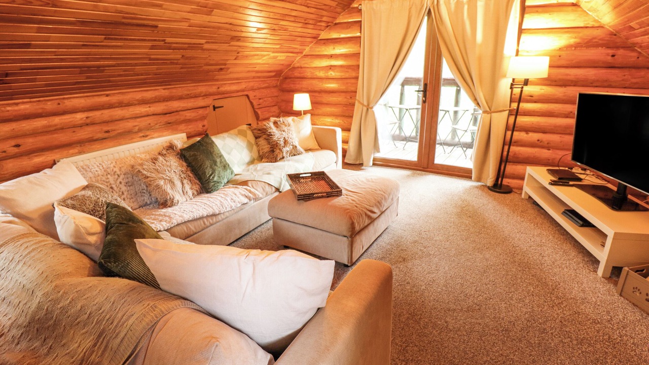 Photo of Livingroom in Tattershall