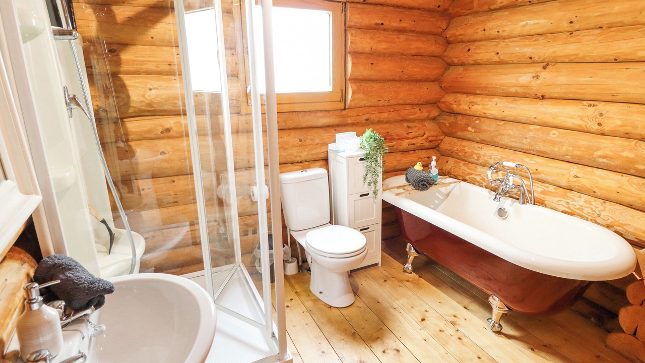 Photo of Bathroom in Tattershall