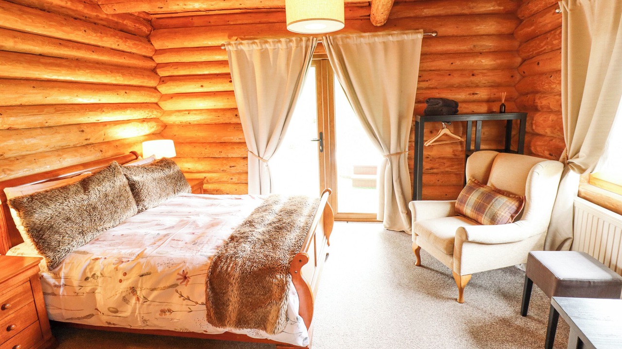 Photo of Bedroom in Tattershall