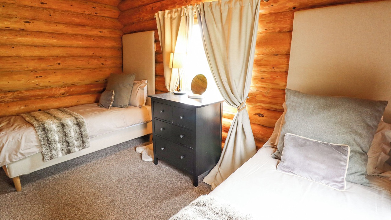 Photo of Bedroom in Tattershall