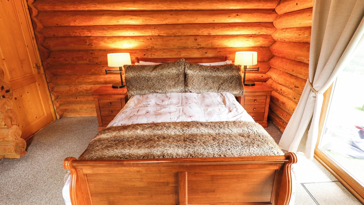 Photo of Bedroom in Tattershall