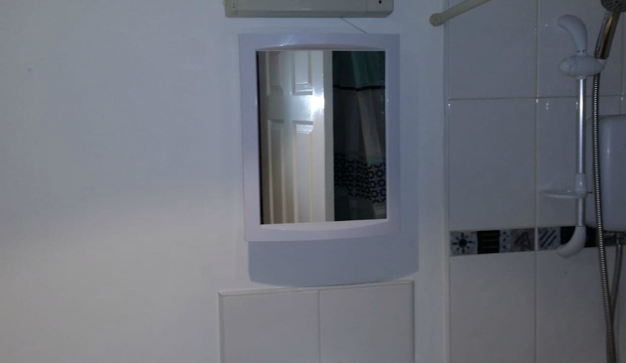 Photo of Bathroom in Hull Old Town