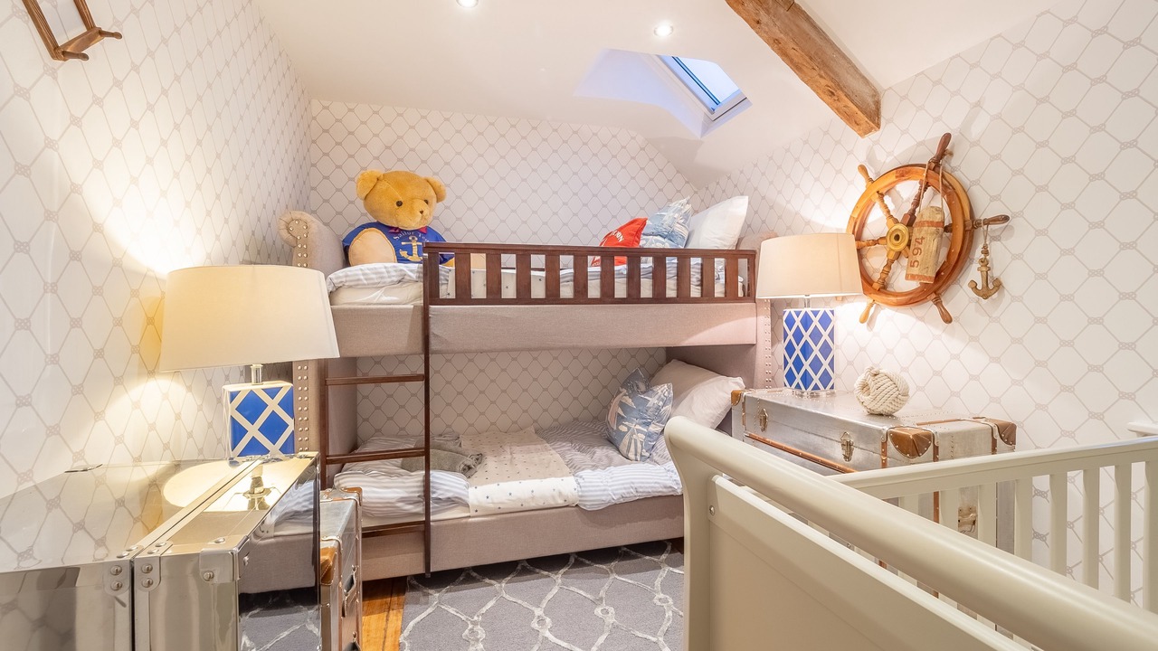 Photo of Bedroom in Dersingham