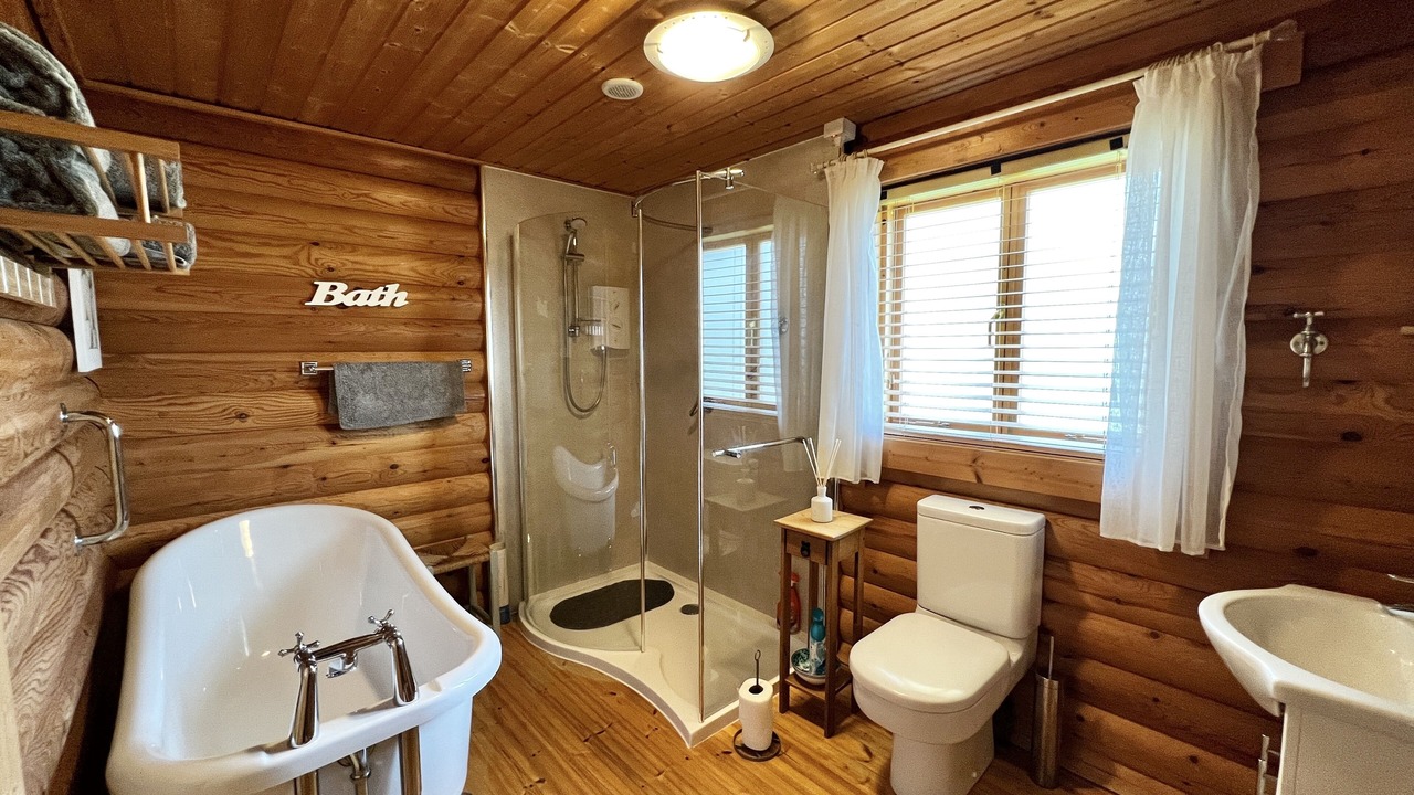 Photo of Bathroom in Lincoln