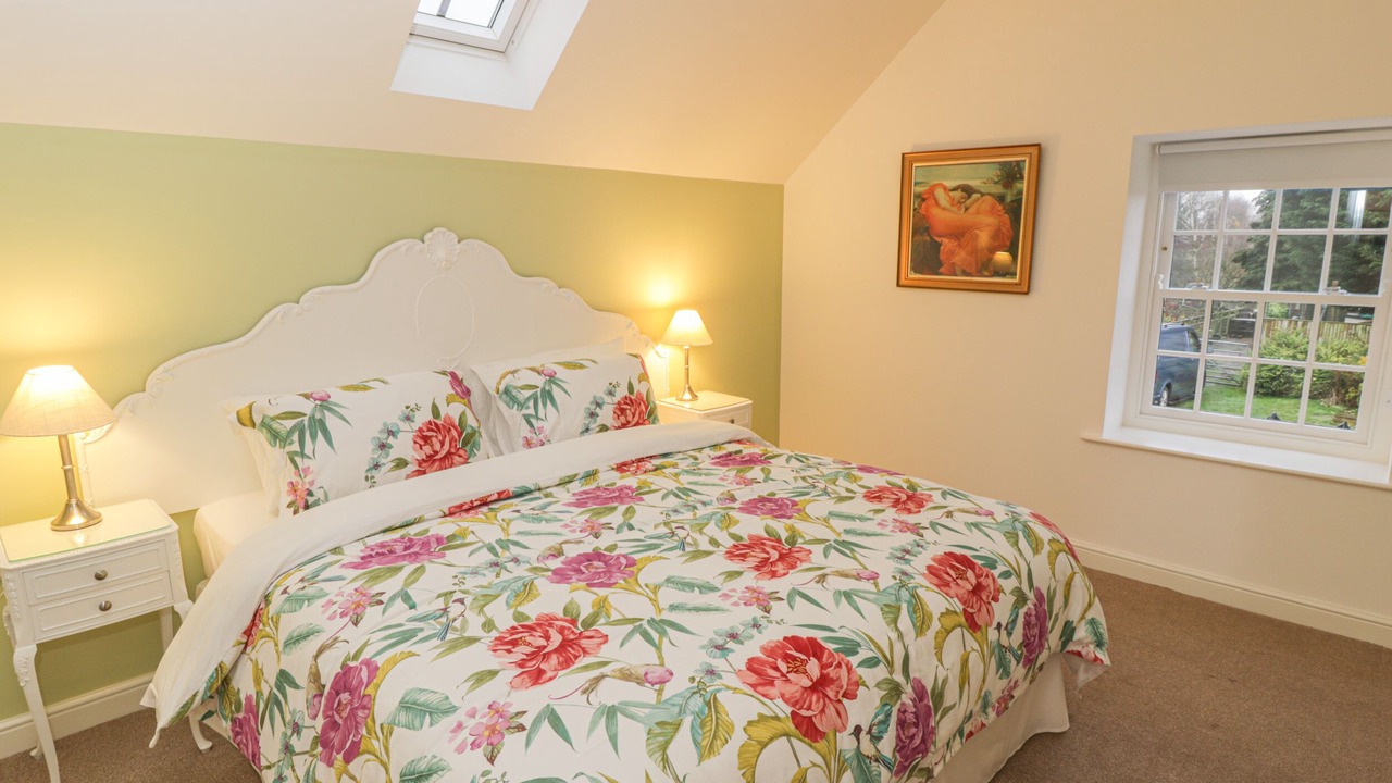 Photo of Bedroom in Snainton