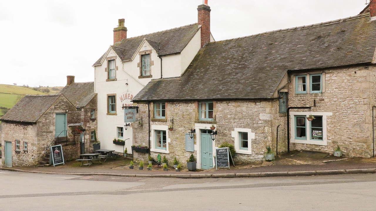 Photo of Outdoor in Carsington