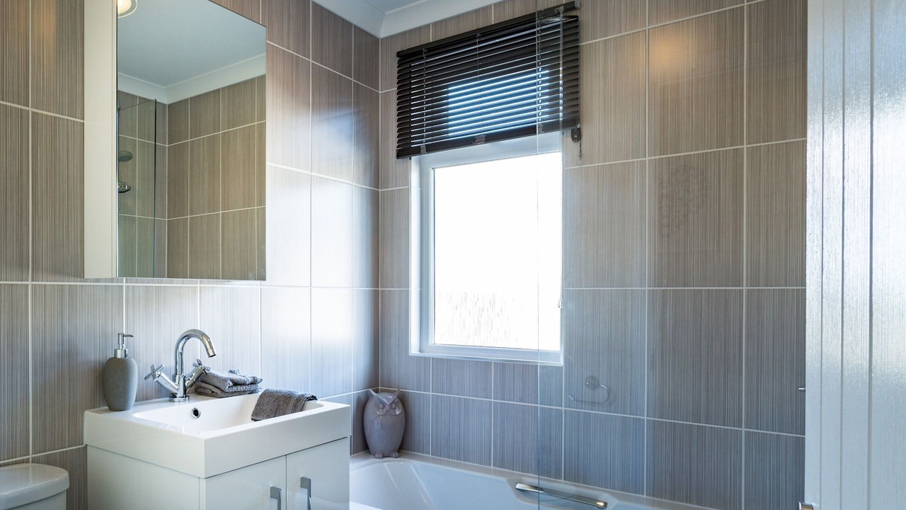 Photo of Bathroom in King's Lynn