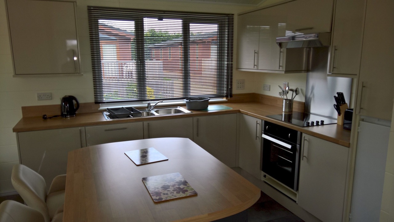 Photo of Kitchen in King's Lynn