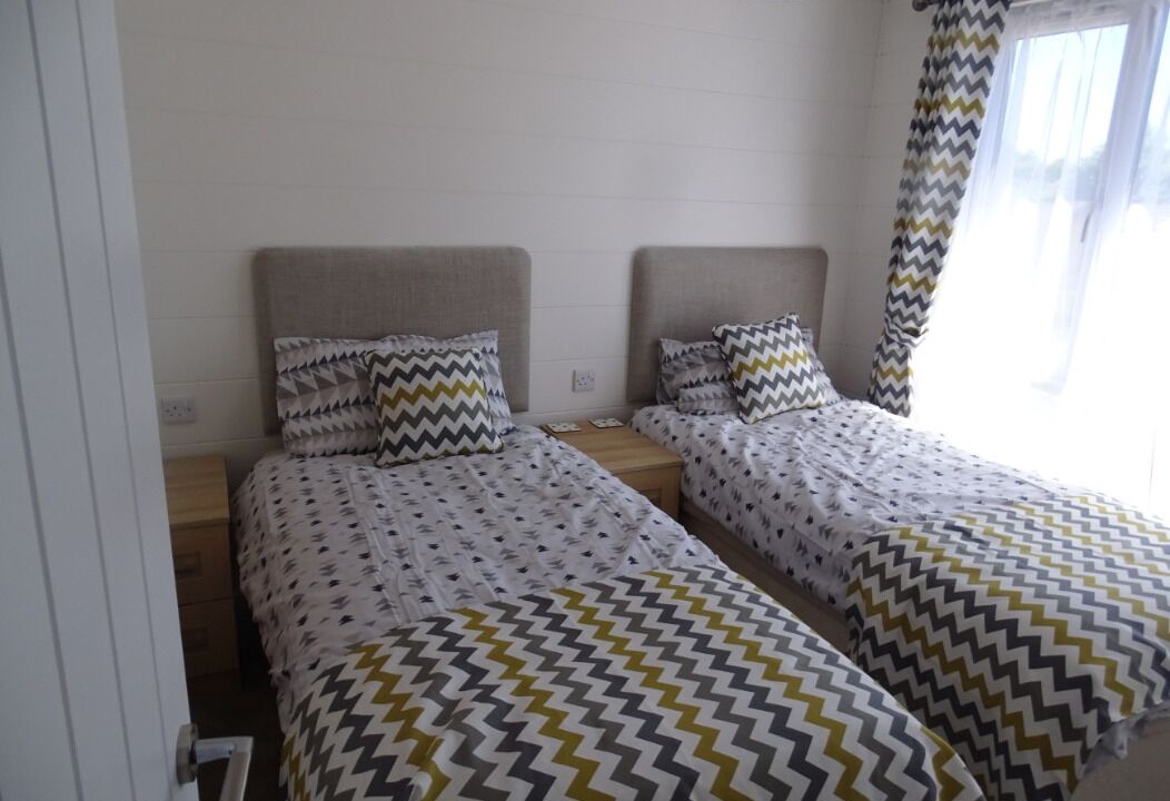 Photo of Bedroom in King's Lynn