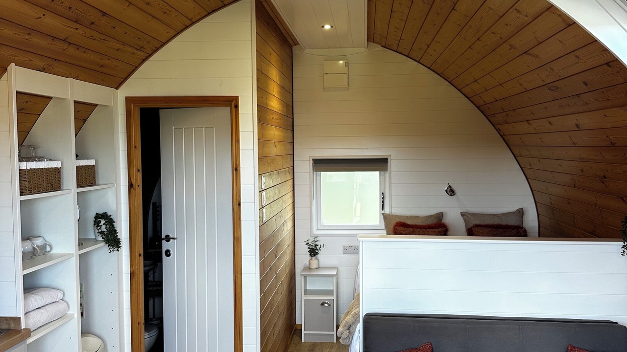Photo of Livingroom in Southwell