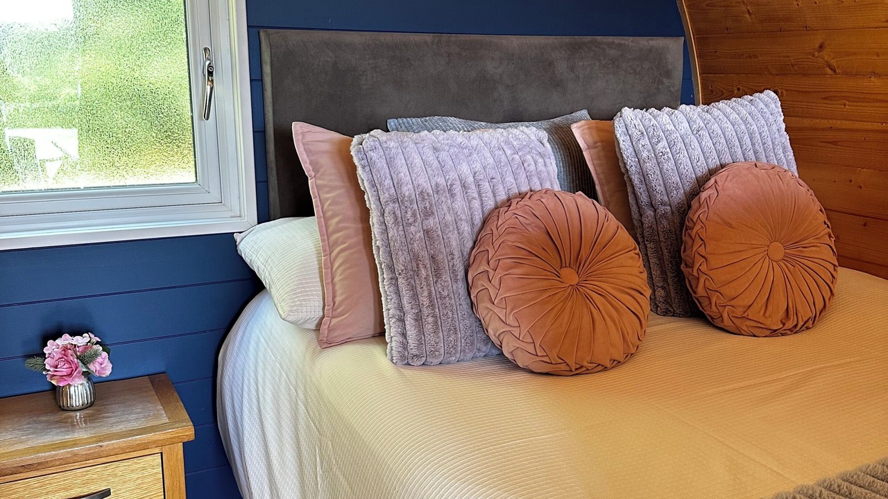 Photo of Bedroom in Southwell