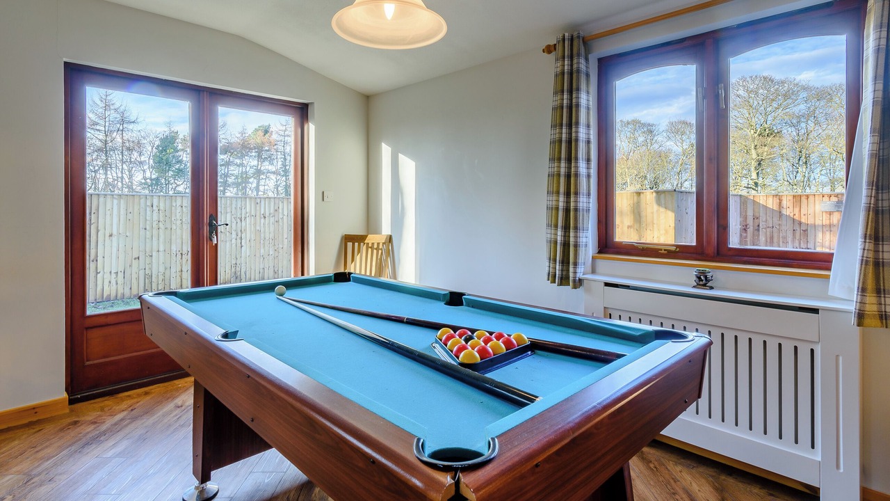Photo of Bedroom in Cayton
