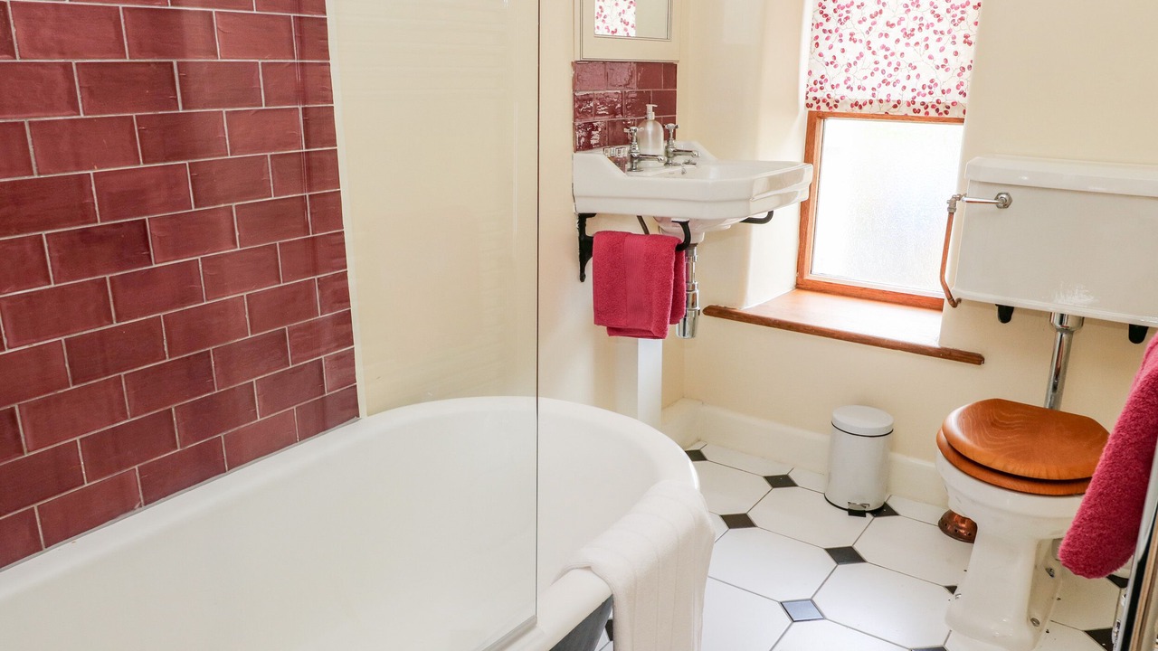 Photo of Bathroom in Kildwick