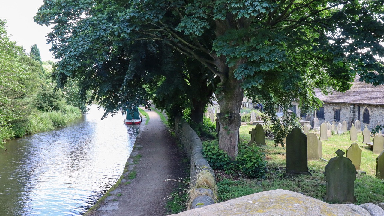 Photo of Outdoor in Kildwick