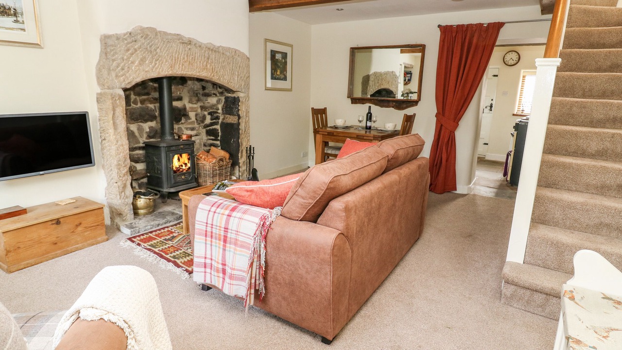 Photo of Livingroom in Kildwick