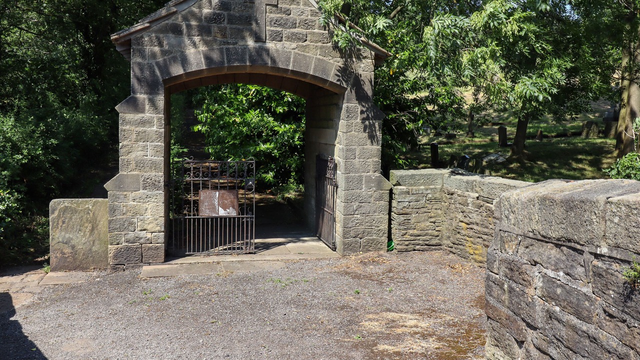 Photo of Outdoor in Kildwick