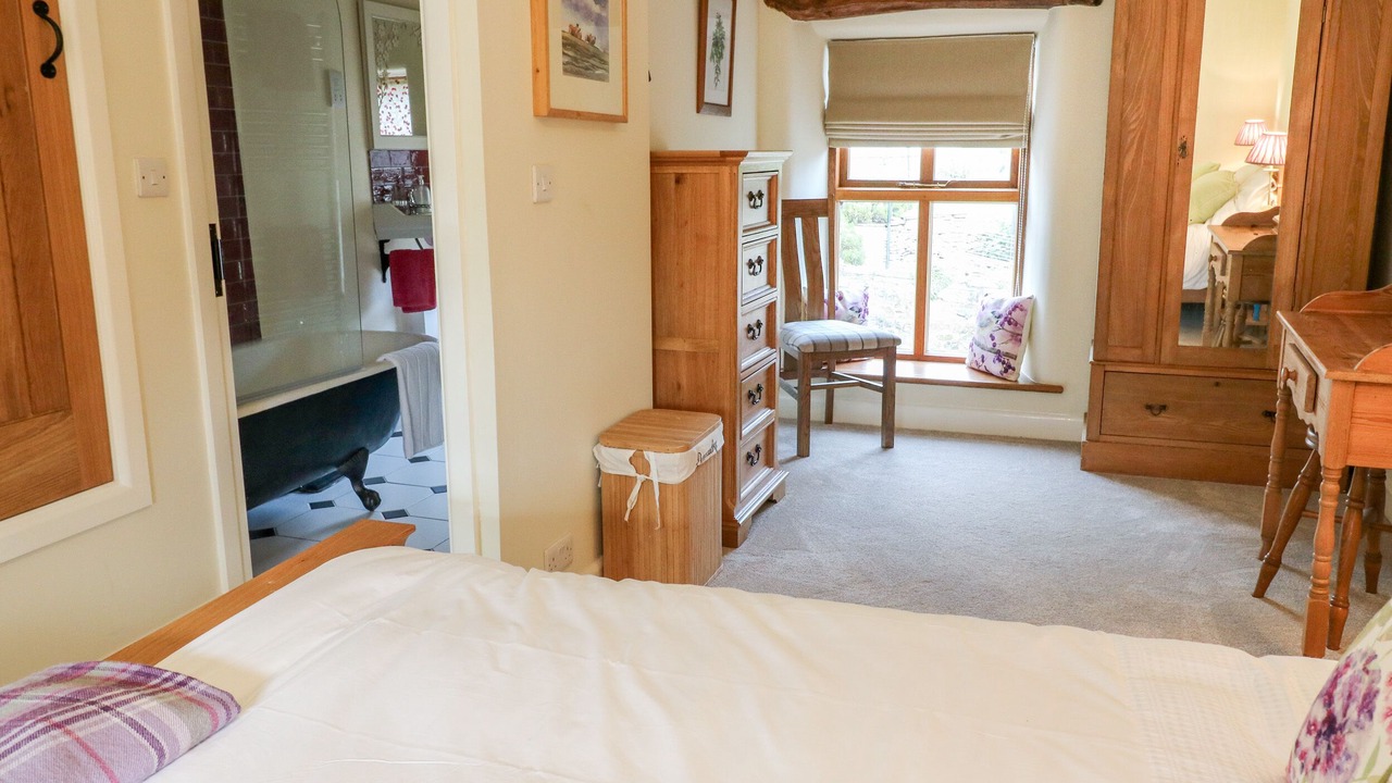 Photo of Bedroom in Kildwick
