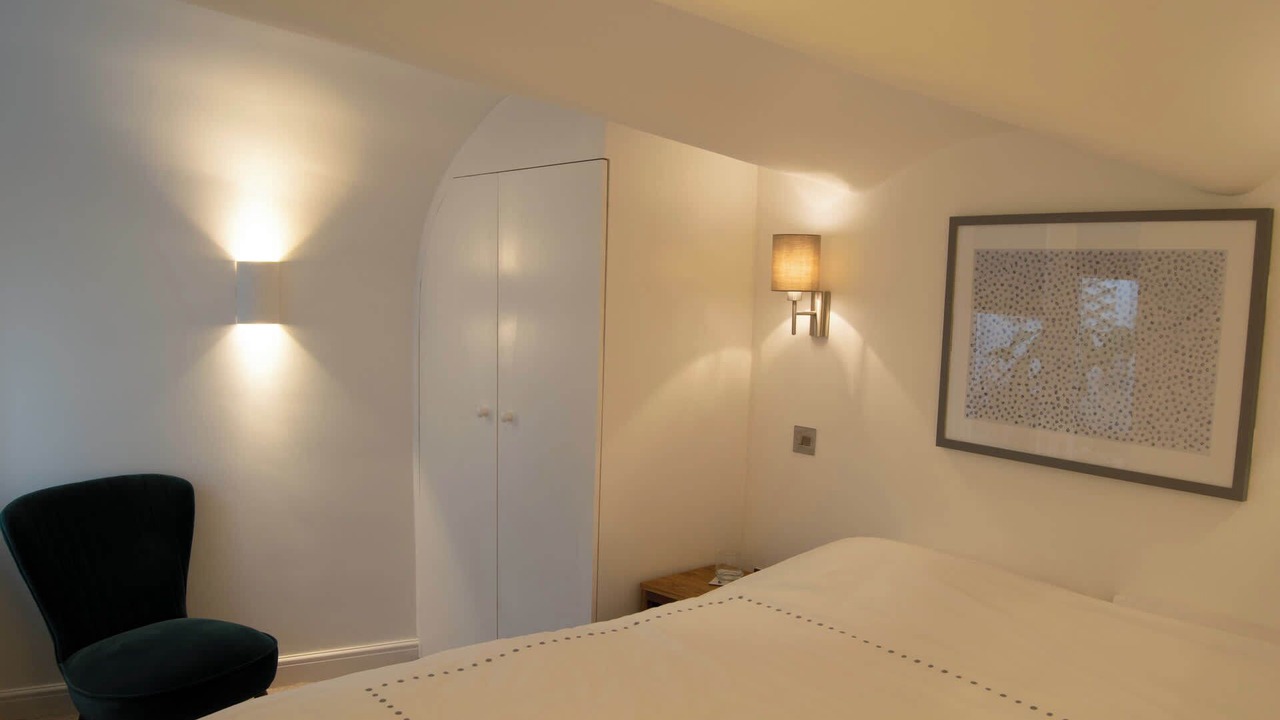 Photo of Bedroom in Warwick