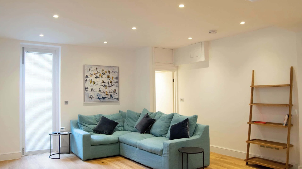 Photo of Livingroom in Warwick
