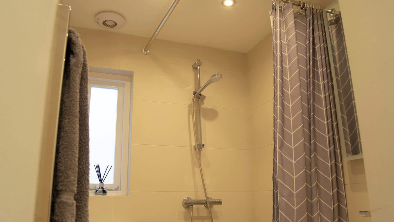 Photo of Bathroom in Warwick