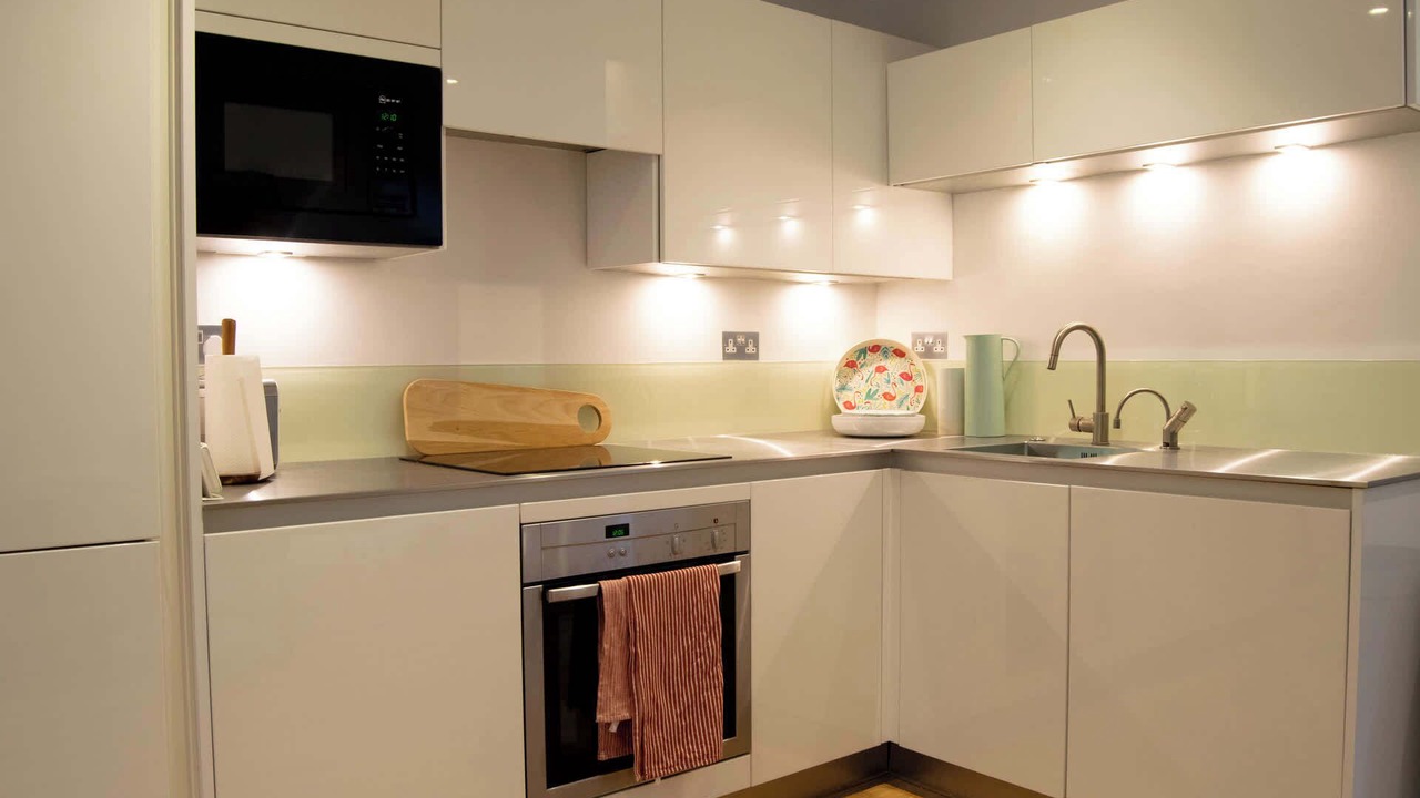 Photo of Kitchen in Warwick