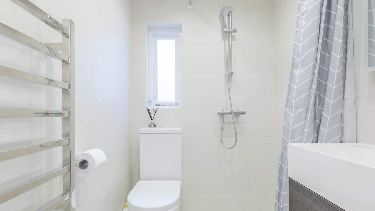 Photo of Bathroom in Warwick
