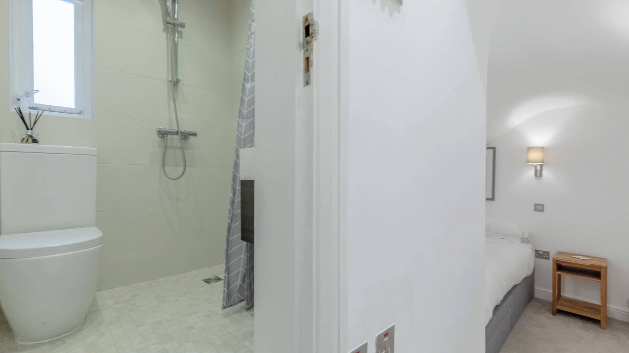 Photo of Bathroom in Warwick