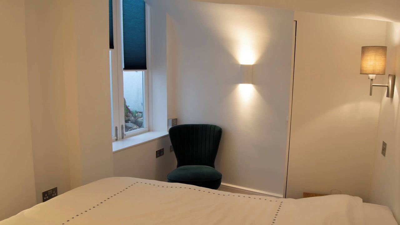 Photo of Bedroom in Warwick