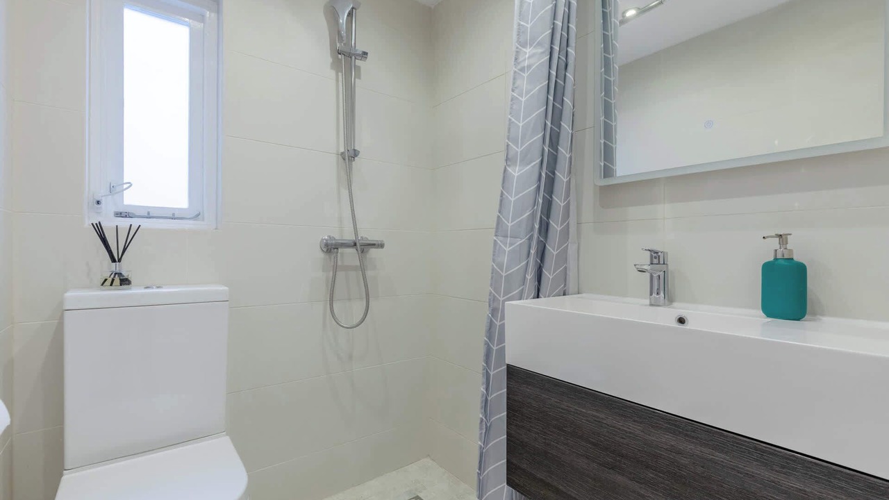 Photo of Bathroom in Warwick
