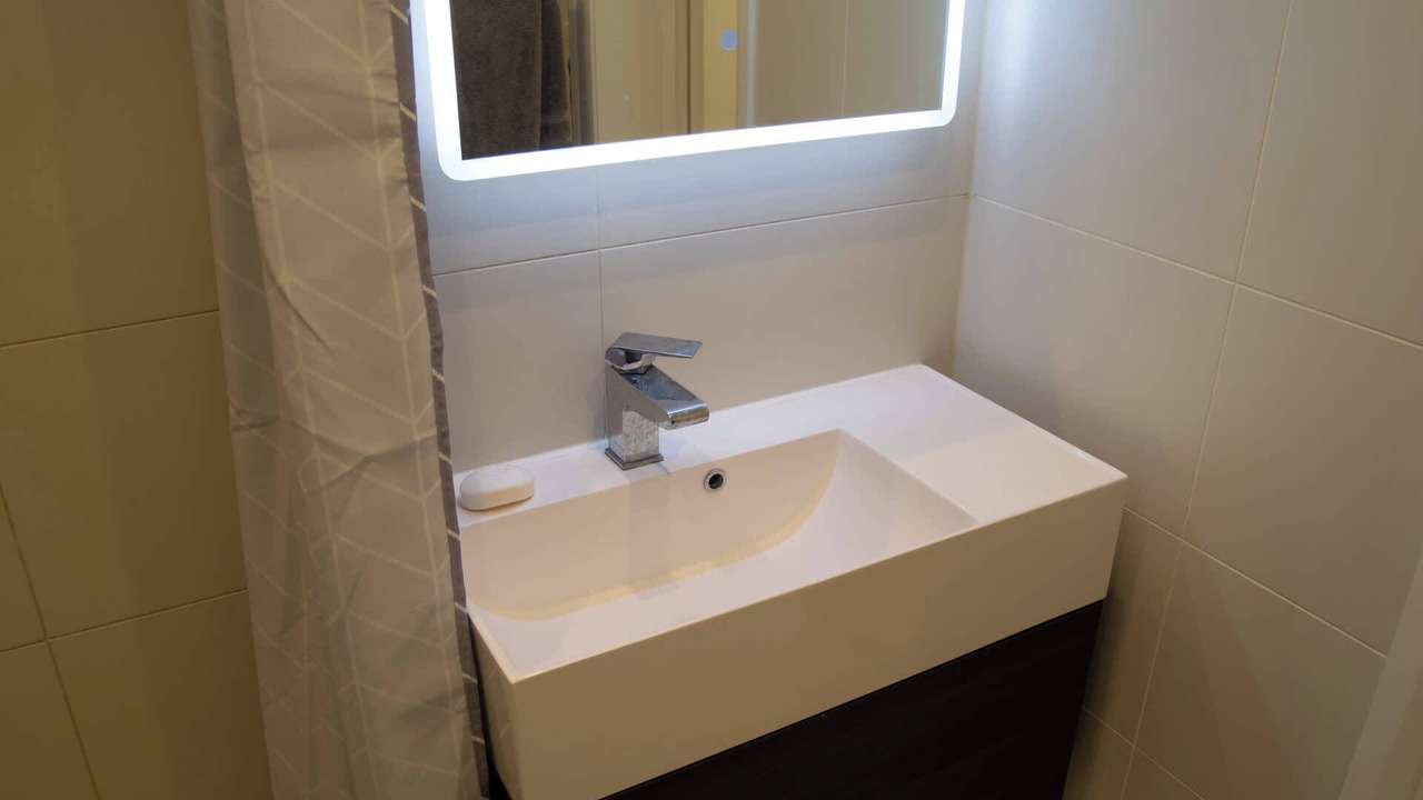 Photo of Bathroom in Warwick
