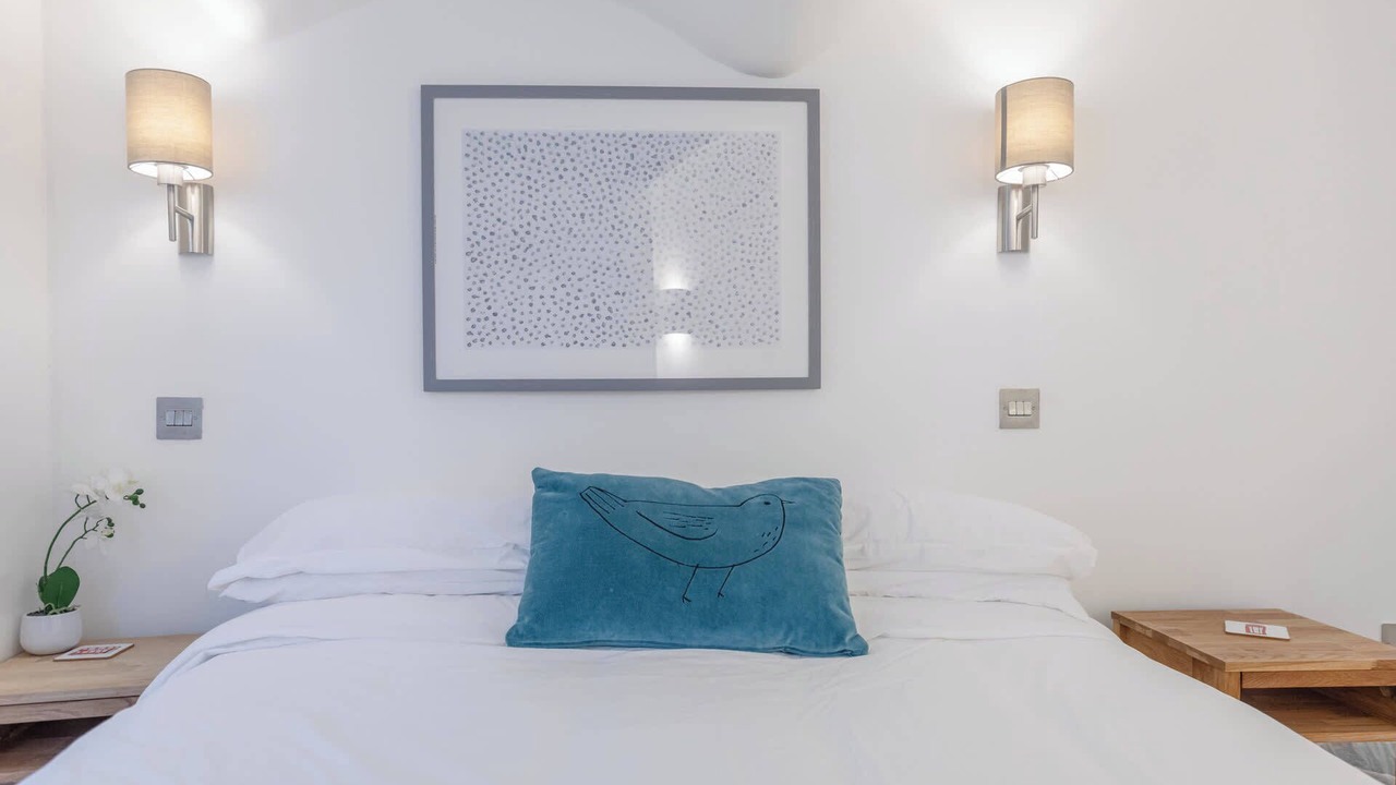Photo of Bedroom in Warwick