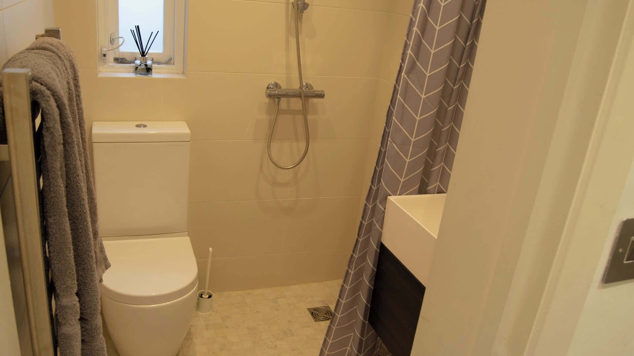 Photo of Bathroom in Warwick
