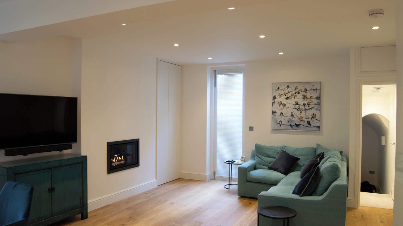 Photo of Livingroom in Warwick