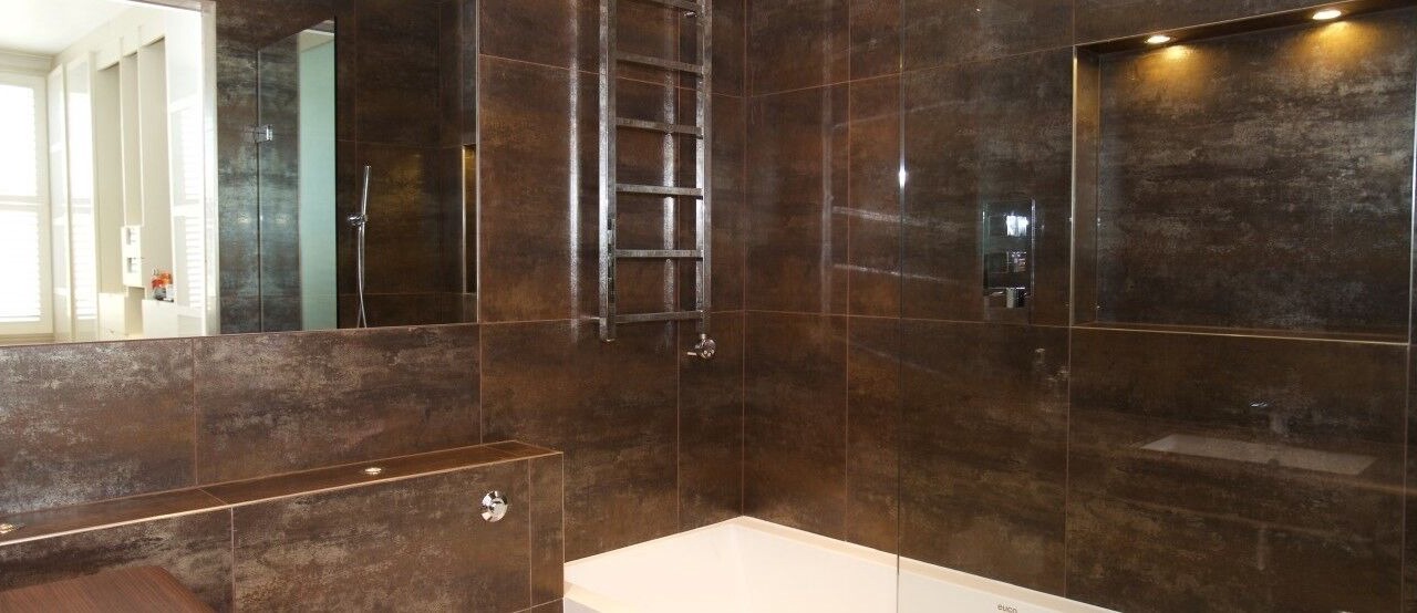 Photo of Bathroom in South Kensington
