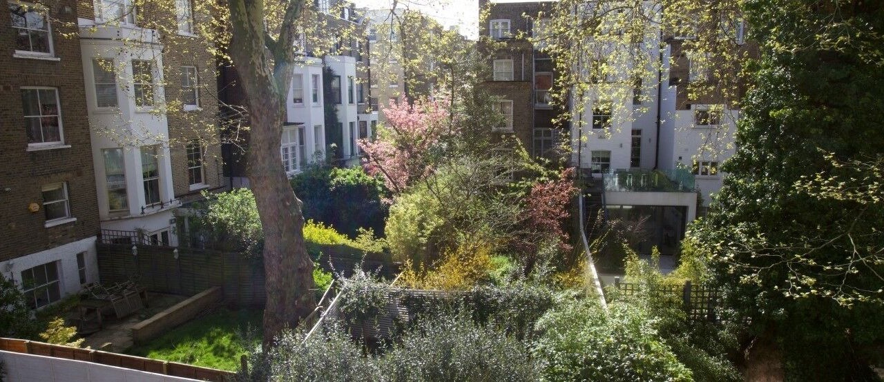 Photo of Outdoor in South Kensington