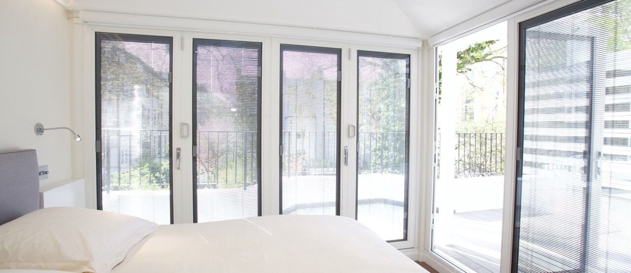 Photo of Bedroom in South Kensington