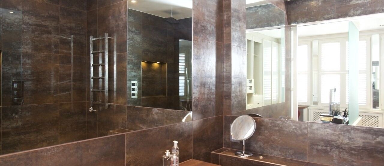 Photo of Bathroom in South Kensington
