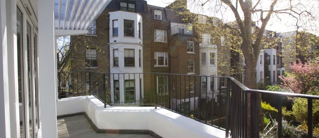Photo of Outdoor in South Kensington