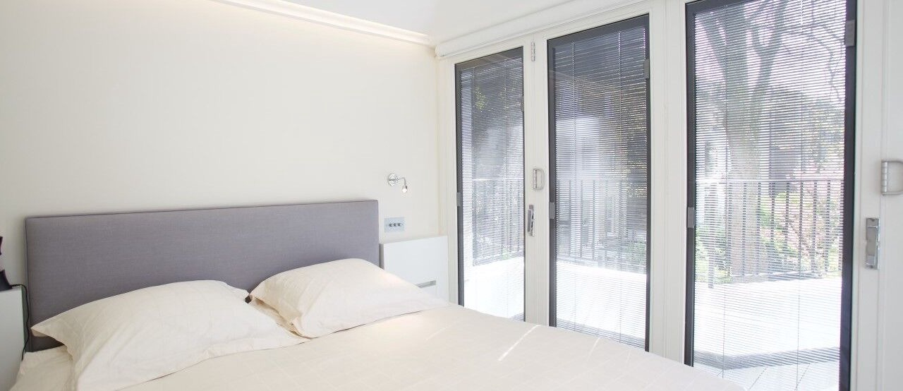 Photo of Bedroom in South Kensington