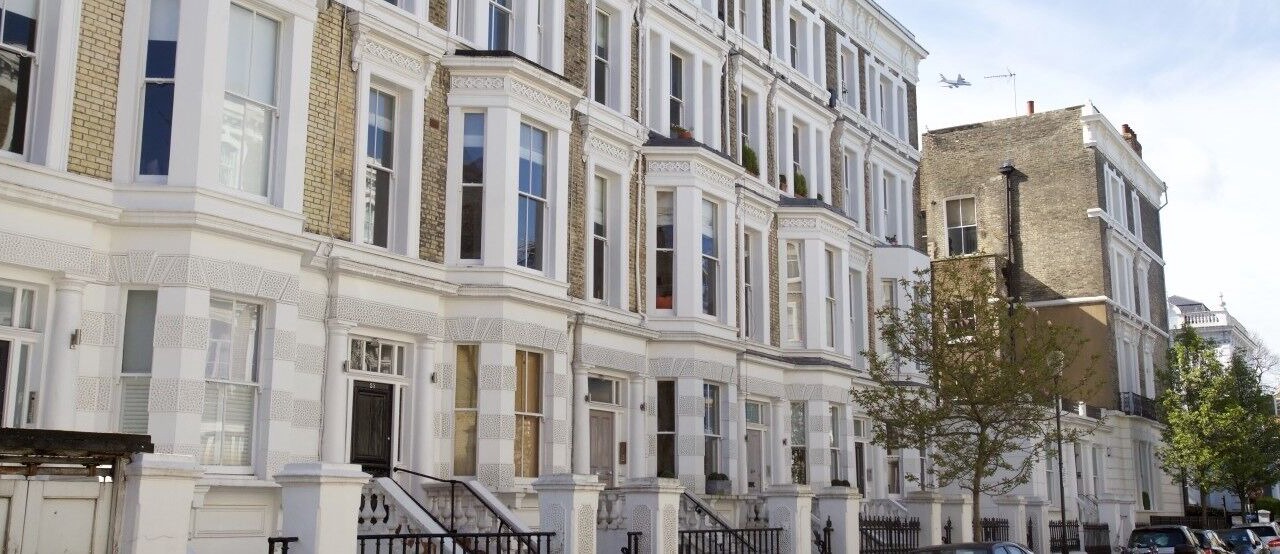Photo of Outdoor in South Kensington