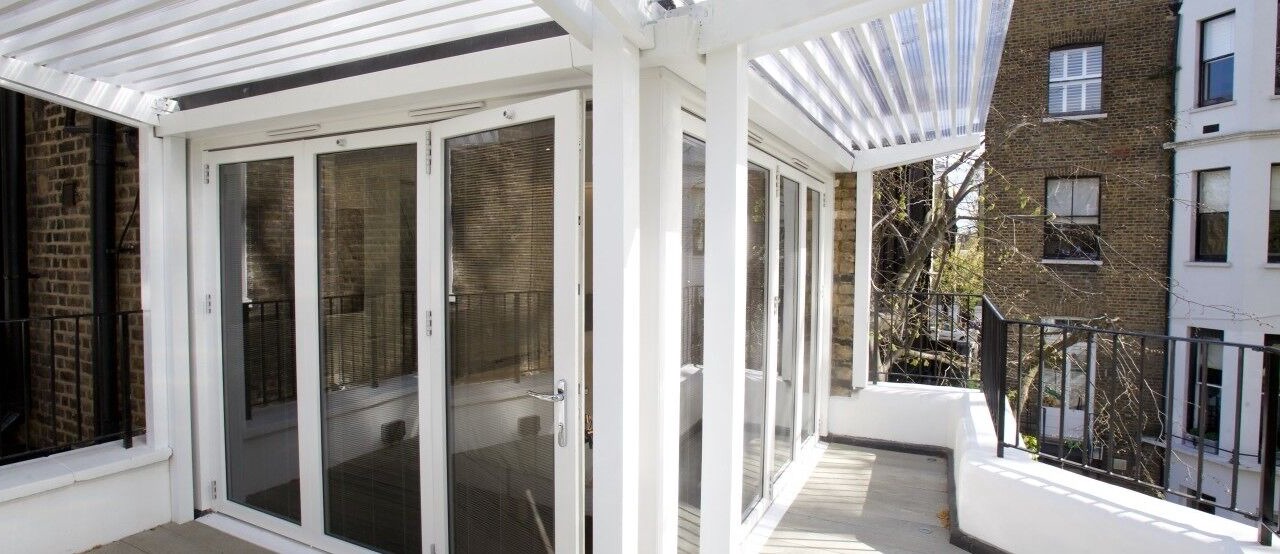 Photo of Outdoor in South Kensington