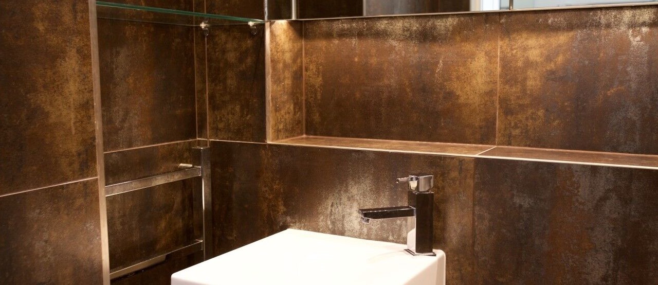 Photo of Bathroom in South Kensington