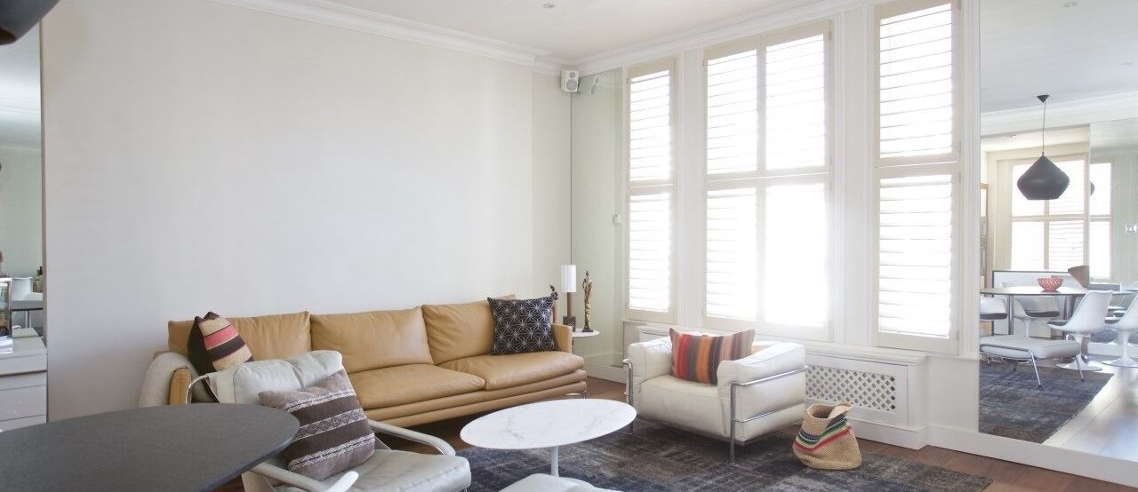 Photo of Livingroom in South Kensington