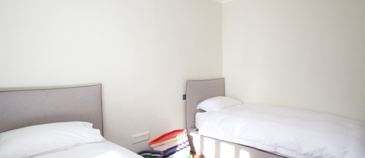 Photo of Bedroom in South Kensington