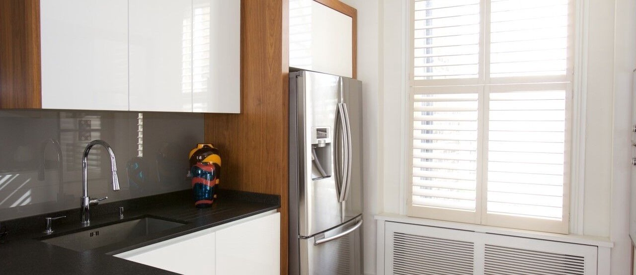 Photo of Kitchen in South Kensington