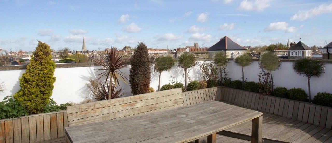 Photo of Outdoor in South Kensington