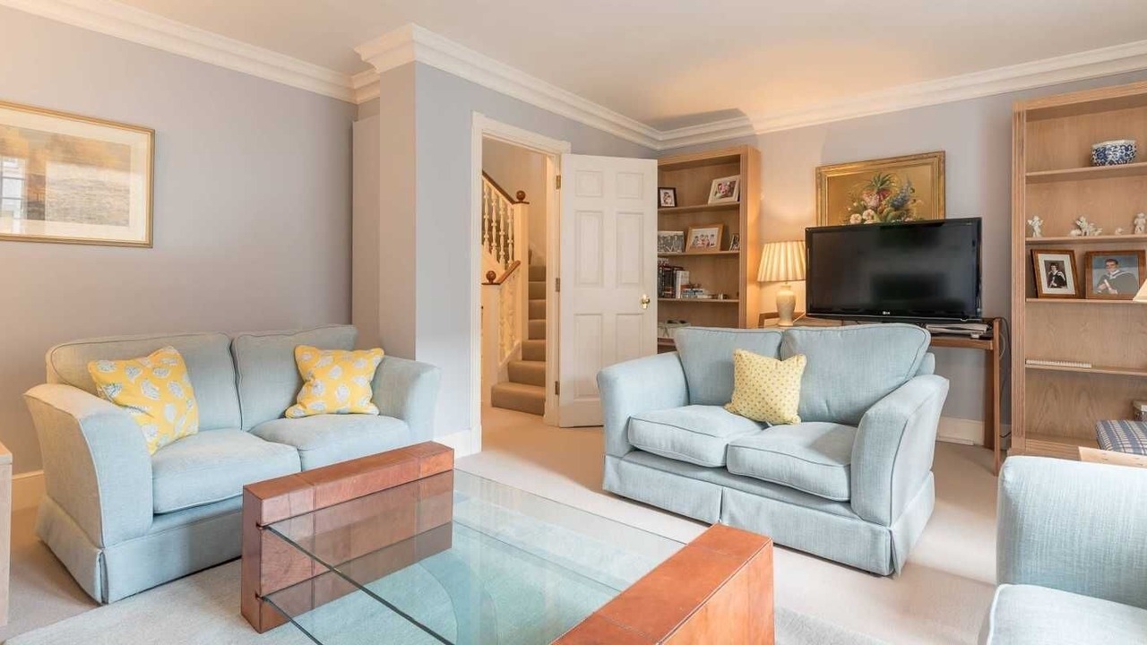 Photo of Livingroom in Chelsea